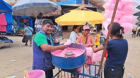 BOLIVIA : UNA INCURSIÓN EN LA AMAZONIA BOLIVIANA BOLIVIA : UNA INCURSIÓN EN LA AMAZONIA BOLIVIANA