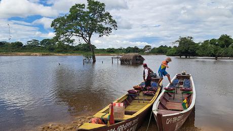 BOLIVIA : UNA INCURSIÓN EN LA AMAZONIA BOLIVIANA BOLIVIA : UNA INCURSIÓN EN LA AMAZONIA BOLIVIANA