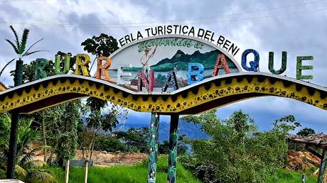 BOLIVIA : UNA INCURSIÓN EN LA AMAZONIA BOLIVIANA BOLIVIA : UNA INCURSIÓN EN LA AMAZONIA BOLIVIANA