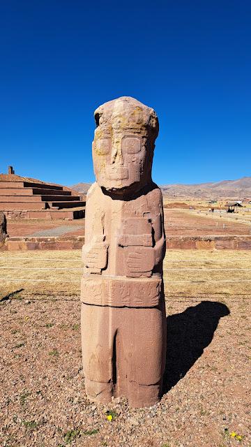 BOLIVIA : CELEBRACIÓN DEL AÑO NUEVO AYMARA EN TIWANAKU BOLIVIA : CELEBRACIÓN DEL AÑO NUEVO AYMARA EN TIWANAKU