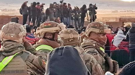 BOLIVIA : CELEBRACIÓN DEL AÑO NUEVO AYMARA EN TIWANAKU BOLIVIA : CELEBRACIÓN DEL AÑO NUEVO AYMARA EN TIWANAKU