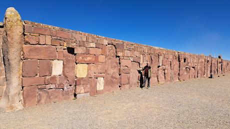 BOLIVIA : CELEBRACIÓN DEL AÑO NUEVO AYMARA EN TIWANAKU BOLIVIA : CELEBRACIÓN DEL AÑO NUEVO AYMARA EN TIWANAKU