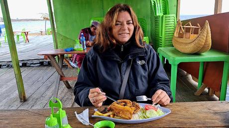 BOLIVIA : LAS ISLAS DEL SOL Y LA LUNA EN EL LAGO TITICACA BOLIVIA : LAS ISLAS DEL SOL Y LA LUNA EN EL LAGO TITICACA