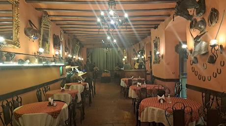 BOLIVIA: LA PAZ, LA CIUDAD SUMERGIDA EN UNA CALDERA BOLIVIA: LA PAZ, LA CIUDAD SUMERGIDA EN UNA CALDERA