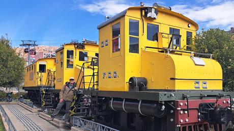 BOLIVIA: LA PAZ, LA CIUDAD SUMERGIDA EN UNA CALDERA BOLIVIA: LA PAZ, LA CIUDAD SUMERGIDA EN UNA CALDERA