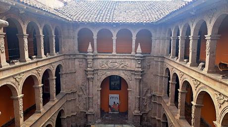 BOLIVIA: LA PAZ, LA CIUDAD SUMERGIDA EN UNA CALDERA BOLIVIA: LA PAZ, LA CIUDAD SUMERGIDA EN UNA CALDERA