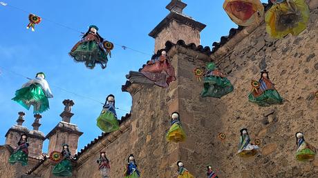 BOLIVIA: LA PAZ, LA CIUDAD SUMERGIDA EN UNA CALDERA BOLIVIA: LA PAZ, LA CIUDAD SUMERGIDA EN UNA CALDERA