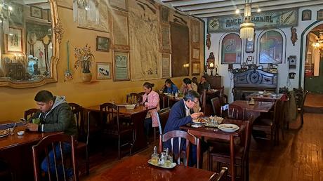 BOLIVIA: LA PAZ, LA CIUDAD SUMERGIDA EN UNA CALDERA BOLIVIA: LA PAZ, LA CIUDAD SUMERGIDA EN UNA CALDERA