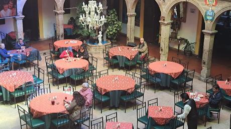 BOLIVIA: LA PAZ, LA CIUDAD SUMERGIDA EN UNA CALDERA BOLIVIA: LA PAZ, LA CIUDAD SUMERGIDA EN UNA CALDERA