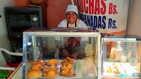 BOLIVIA: LA PAZ, LA CIUDAD SUMERGIDA EN UNA CALDERA BOLIVIA: LA PAZ, LA CIUDAD SUMERGIDA EN UNA CALDERA