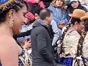 Bolivia: fiesta gran poder