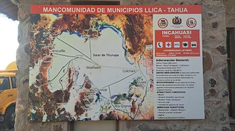 BOLIVIA : EL SALAR DE UYUNI BOLIVIA : EL SALAR DE UYUNI