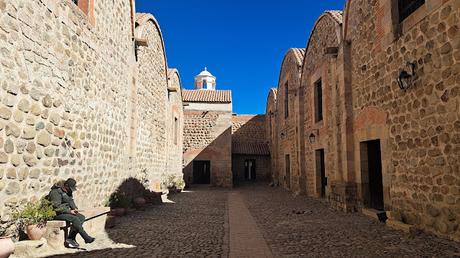 BOLIVIA : POTOSÍ, LA CIUDAD MINERA BOLIVIA : POTOSÍ, LA CIUDAD MINERA