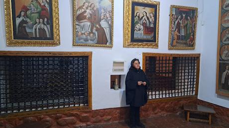 BOLIVIA : POTOSÍ, LA CIUDAD MINERA BOLIVIA : POTOSÍ, LA CIUDAD MINERA