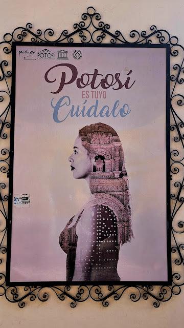 BOLIVIA : POTOSÍ, LA CIUDAD MINERA BOLIVIA : POTOSÍ, LA CIUDAD MINERA