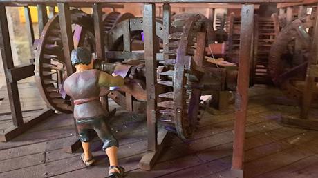 BOLIVIA : POTOSÍ, LA CIUDAD MINERA BOLIVIA : POTOSÍ, LA CIUDAD MINERA