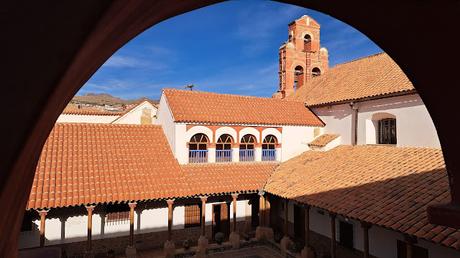 BOLIVIA : POTOSÍ, LA CIUDAD MINERA BOLIVIA : POTOSÍ, LA CIUDAD MINERA