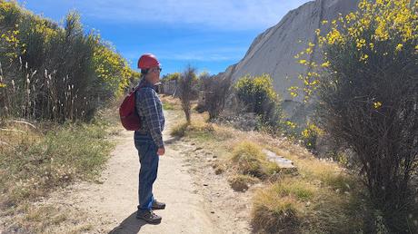 BOLIVIA : EL PARQUE CRETÁCICO CAL ORCKO