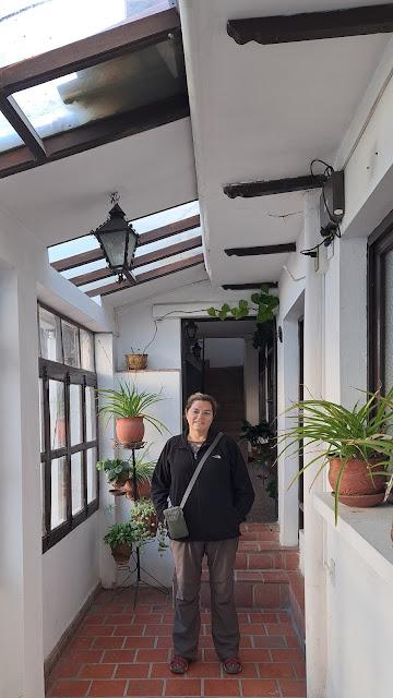 BOLIVIA : LA CIUDAD BLANCA DE SUCRE BOLIVIA : LA CIUDAD BLANCA DE SUCRE