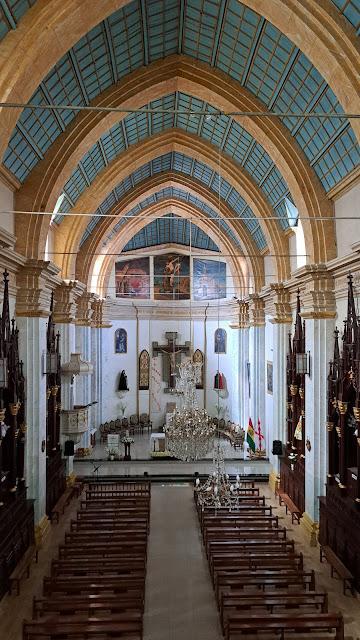 BOLIVIA : LA CIUDAD BLANCA DE SUCRE BOLIVIA : LA CIUDAD BLANCA DE SUCRE