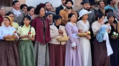 BOLIVIA : LA CIUDAD BLANCA DE SUCRE BOLIVIA : LA CIUDAD BLANCA DE SUCRE