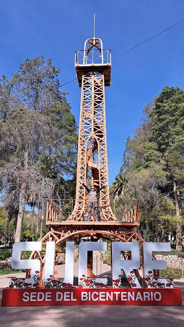 BOLIVIA : LA CIUDAD BLANCA DE SUCRE BOLIVIA : LA CIUDAD BLANCA DE SUCRE