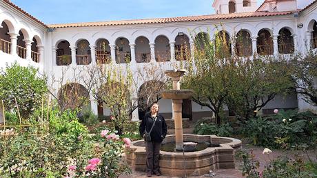 BOLIVIA : LA CIUDAD BLANCA DE SUCRE BOLIVIA : LA CIUDAD BLANCA DE SUCRE