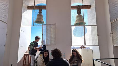 BOLIVIA : LA CIUDAD BLANCA DE SUCRE BOLIVIA : LA CIUDAD BLANCA DE SUCRE