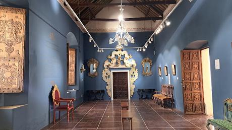 BOLIVIA : LA CIUDAD BLANCA DE SUCRE BOLIVIA : LA CIUDAD BLANCA DE SUCRE