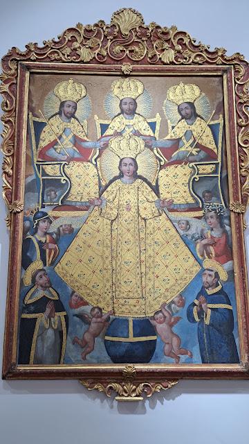 BOLIVIA : LA CIUDAD BLANCA DE SUCRE BOLIVIA : LA CIUDAD BLANCA DE SUCRE