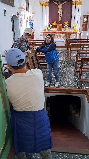 BOLIVIA : LA CIUDAD BLANCA DE SUCRE BOLIVIA : LA CIUDAD BLANCA DE SUCRE
