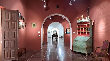 BOLIVIA : LA CIUDAD BLANCA DE SUCRE BOLIVIA : LA CIUDAD BLANCA DE SUCRE