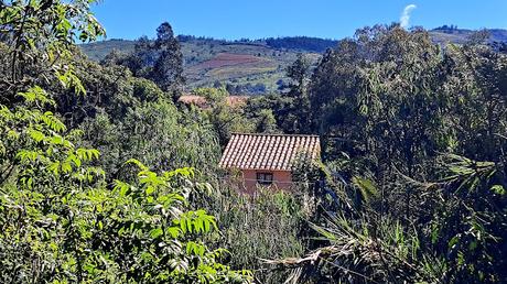 BOLIVIA: EL FUERTE DE SAMAIPATA BOLIVIA: EL FUERTE DE SAMAIPATA
