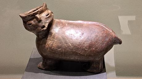 BOLIVIA: EL FUERTE DE SAMAIPATA BOLIVIA: EL FUERTE DE SAMAIPATA