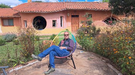 BOLIVIA: EL FUERTE DE SAMAIPATA BOLIVIA: EL FUERTE DE SAMAIPATA