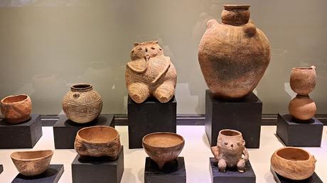 BOLIVIA: EL FUERTE DE SAMAIPATA BOLIVIA: EL FUERTE DE SAMAIPATA