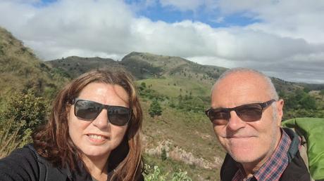 BOLIVIA: EL FUERTE DE SAMAIPATA BOLIVIA: EL FUERTE DE SAMAIPATA