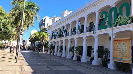 BOLIVIA : LLEGADA A SANTA CRUZ BOLIVIA : LLEGADA A SANTA CRUZ