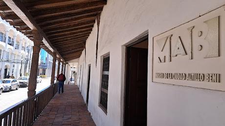 BOLIVIA : LLEGADA A SANTA CRUZ BOLIVIA : LLEGADA A SANTA CRUZ