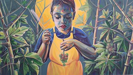 BOLIVIA : LLEGADA A SANTA CRUZ BOLIVIA : LLEGADA A SANTA CRUZ