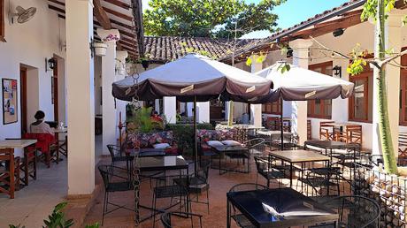 BOLIVIA : LLEGADA A SANTA CRUZ BOLIVIA : LLEGADA A SANTA CRUZ