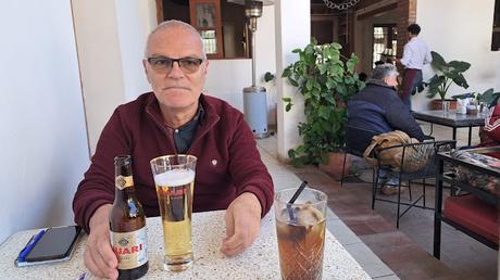 BOLIVIA : LLEGADA A SANTA CRUZ BOLIVIA : LLEGADA A SANTA CRUZ