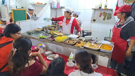 BOLIVIA : LLEGADA A SANTA CRUZ BOLIVIA : LLEGADA A SANTA CRUZ