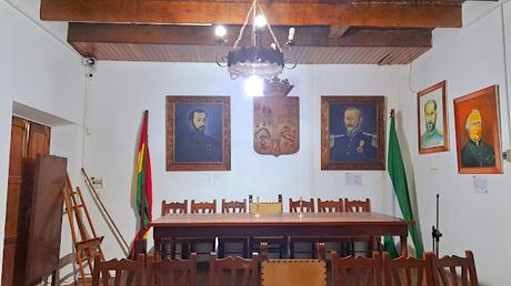 BOLIVIA : LLEGADA A SANTA CRUZ BOLIVIA : LLEGADA A SANTA CRUZ