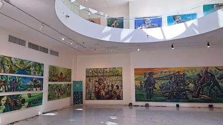 BOLIVIA : LLEGADA A SANTA CRUZ BOLIVIA : LLEGADA A SANTA CRUZ