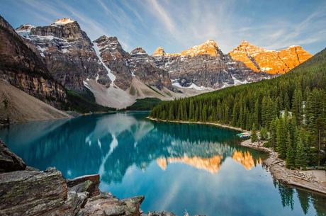 10 destinos imprescindibles para los amantes de la naturaleza 10 destinos imprescindibles para los amantes de la naturaleza