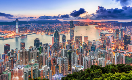 10 destinos imprescindibles para los amantes de las grandes ciudades