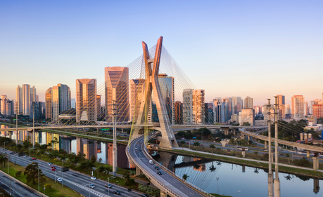 10 destinos imprescindibles para los amantes de las grandes ciudades