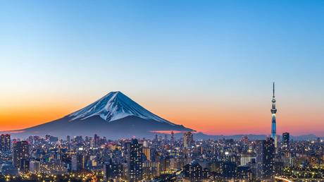 10 destinos imprescindibles para los amantes de las grandes ciudades