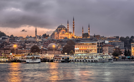 10 destinos imprescindibles para los amantes de las grandes ciudades